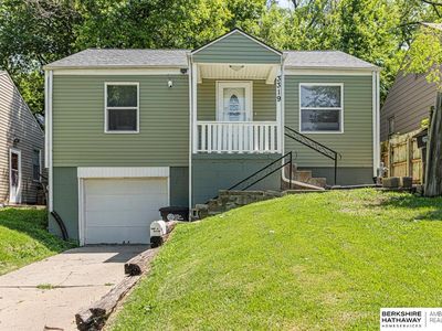 3319 N 40th St, Omaha, NE, 68111