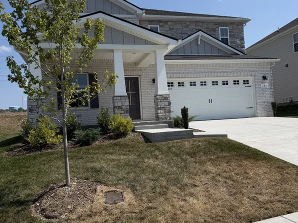 280 Astoria Dr, Hendersonville, TN 37075