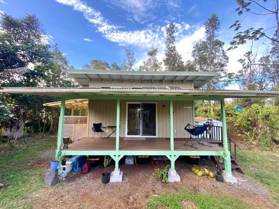 12-4332 Kalapana St, Pahoa, HI, 96778