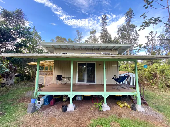 12-4332 Kalapana St, Pahoa, HI 96778