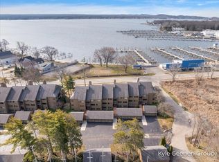 1763 Ottawa Beach Rd, Holland, MI 49424