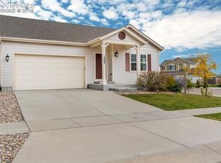 7809 Calabash Rd, Colorado Springs, CO 80908