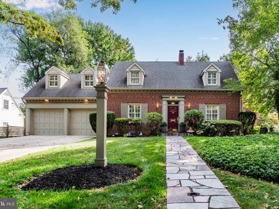 527 Devon Rd, Camp Hill, PA, 17011