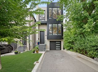 84 Florence Ave, Toronto, ON M2N 1G3