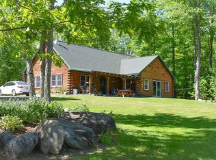 2 S Sibley Dr, Canaan, ME 04924