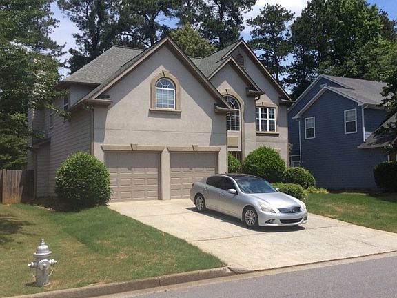 3rd image of 4770 Weathervane Dr