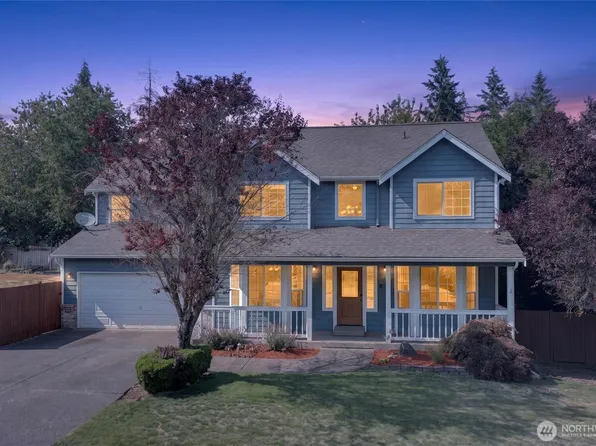 21415 116th Street E, Bonney Lake, WA 98391