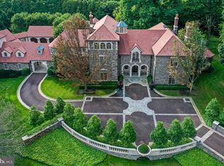 733 Spring Mill Rd, Villanova, PA 19085