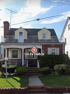 119-26 196th Street, Jamaica, NY, 11412
