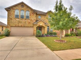 2308 Christoff Loop, Austin, TX 78748