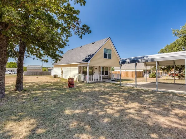 11001 Shady Oaks Dr, Runaway Bay, TX 76426