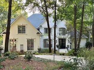 2521 Beacon Crest Ln, Lake Wylie, SC 29710