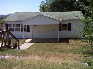 1751 Maryland Ave, Knoxville, TN 37921