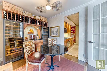 Sold by Halstead Real Estate