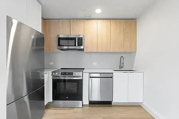 Kitchen, photo 2