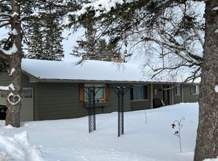 2461 150th St, Luck, WI 54853