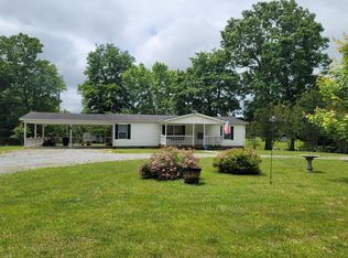 611 Briar Ridge Rd, Henry, VA 24102