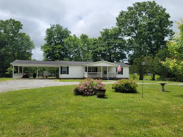 611 Briar Ridge Rd, Henry, VA 24102