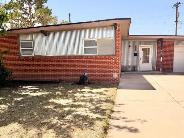 2301 49th St, Lubbock, TX 79412