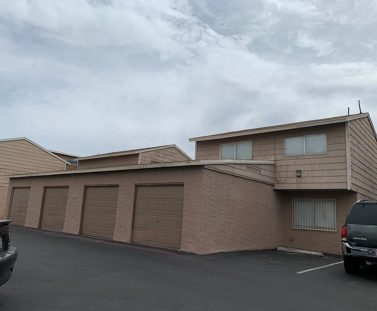 Greene Lane Unit D — Photo 1