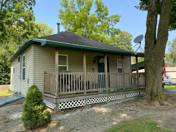 7262 S Hillsdale St, Hillsdale, MI 49242