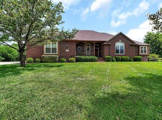 1738 N Sagebrush St, Wichita, KS 67230
