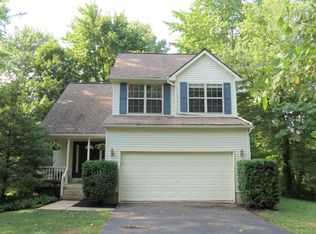 249 Citation Dr SW, Pataskala, OH 43062