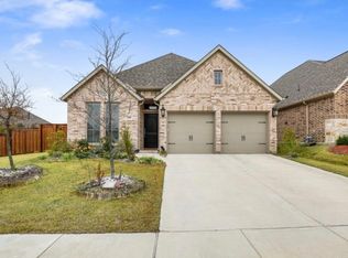 2301 Birdwell Cv, Forney, TX 75126