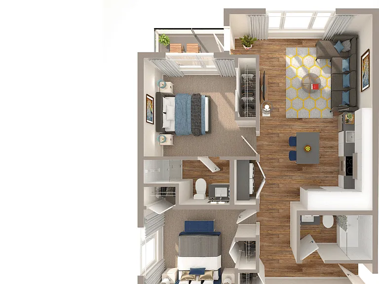 3554 Ryder Hesjedal Way — Photo 30