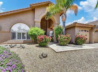 7418 E Black Rock Rd, Scottsdale, AZ 85255