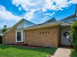 2021 Whippoorwill Ln, Carrollton, TX 75006