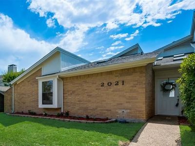 2021 Whippoorwill Ln, Carrollton, TX, 75006
