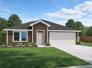 Lakeway Plan, New Waverly Station, New Waverly, TX 77358