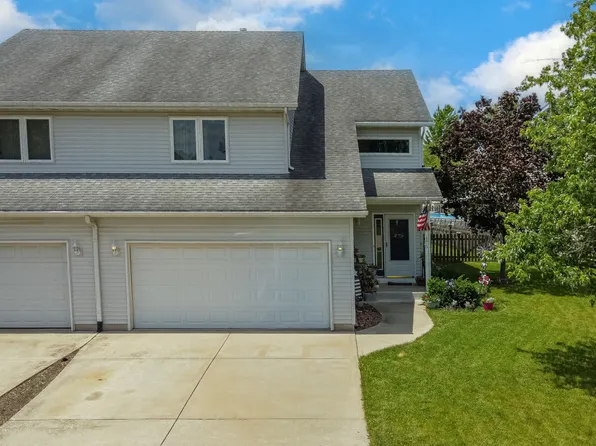 175 Kevin Dr, Diamond, IL 60416