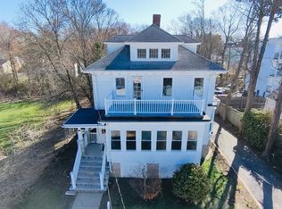 76 Belmont Ave, Brockton, MA 02301