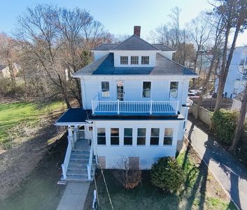 76 Belmont Ave, Brockton, MA, 02301