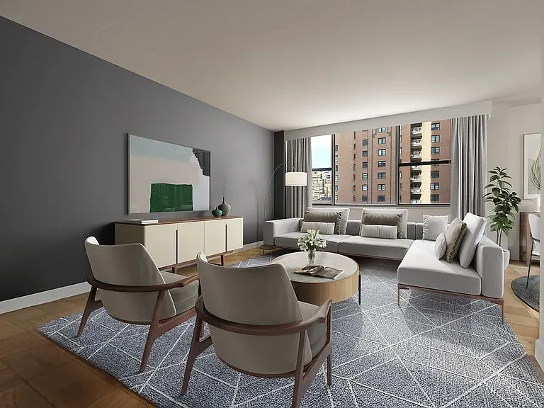 45 W 60th St #16E — Photo 1