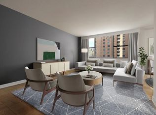 45 W 60th St APT 16E, New York, NY 10023
