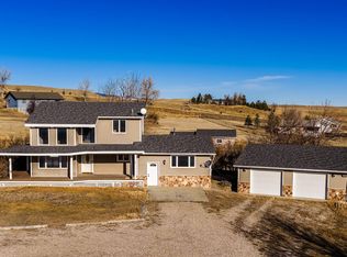 13 Prairie Dr, Buffalo, WY 82834