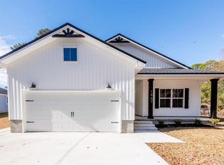 8342 Vickie St, Pensacola, FL 32514