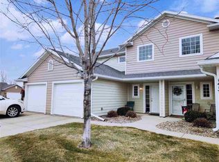 1411 N Conifer Pl #12, Sioux Falls, SD 57107