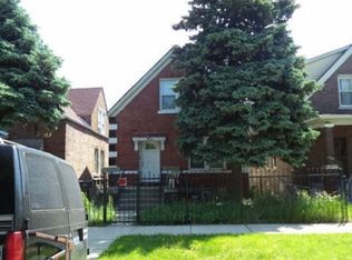 953 N Keystone Ave, Chicago, IL 60651