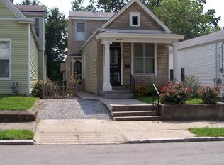 950 Samuel St, Louisville, KY 40204