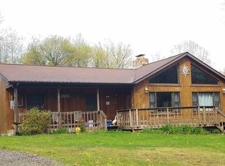 199 Zoo Rd, Fenelton, PA 16034