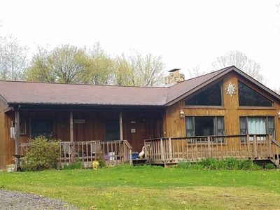 199 Zoo Rd, Fenelton, PA, 16034