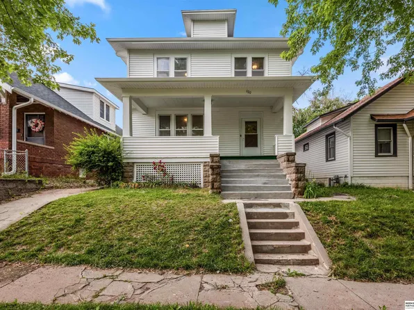 620 Dorcas St, Omaha, NE 68108