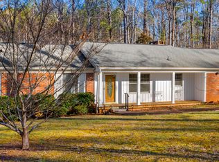 152 Carmack Rd, Flintstone, GA 30725