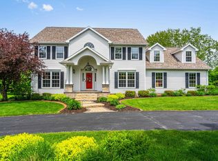 4199 Willow Brook Rd, De Pere, WI 54115