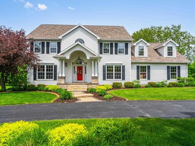 4199 Willow Brook Rd, De Pere, WI, 54115