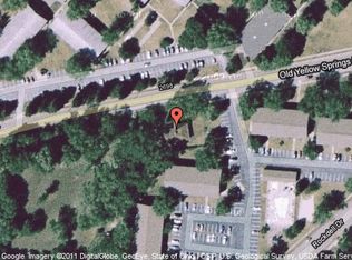 2697 Old Yellow Spring Rd, Fairborn, OH 45324